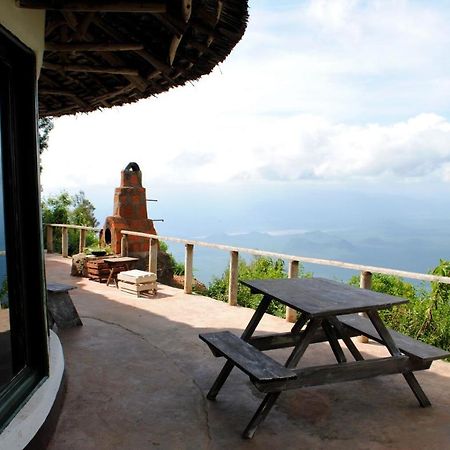Villa Mambo View Point Ndungu Exterior foto