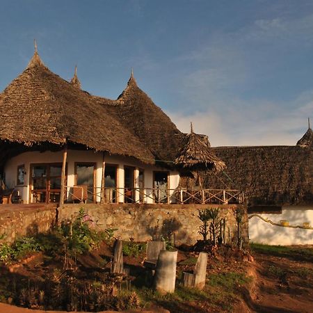 Villa Mambo View Point Ndungu Exterior foto