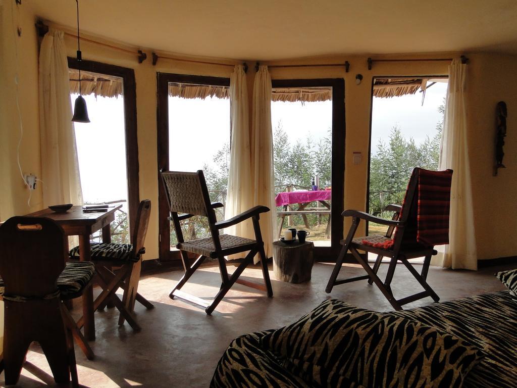 Villa Mambo View Point Ndungu Habitación foto